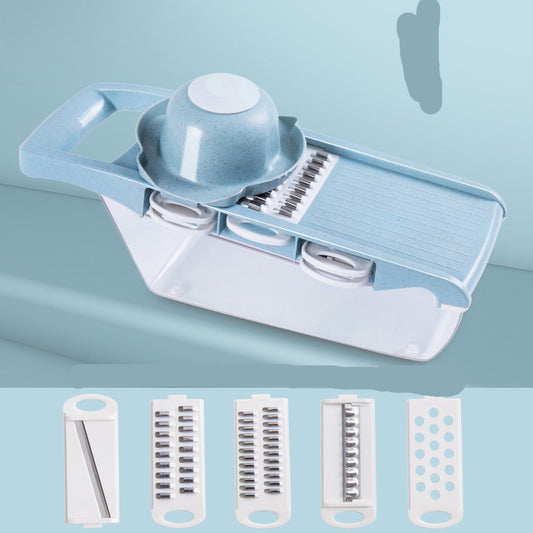 Kitchen Slicer Vegetable Cutter