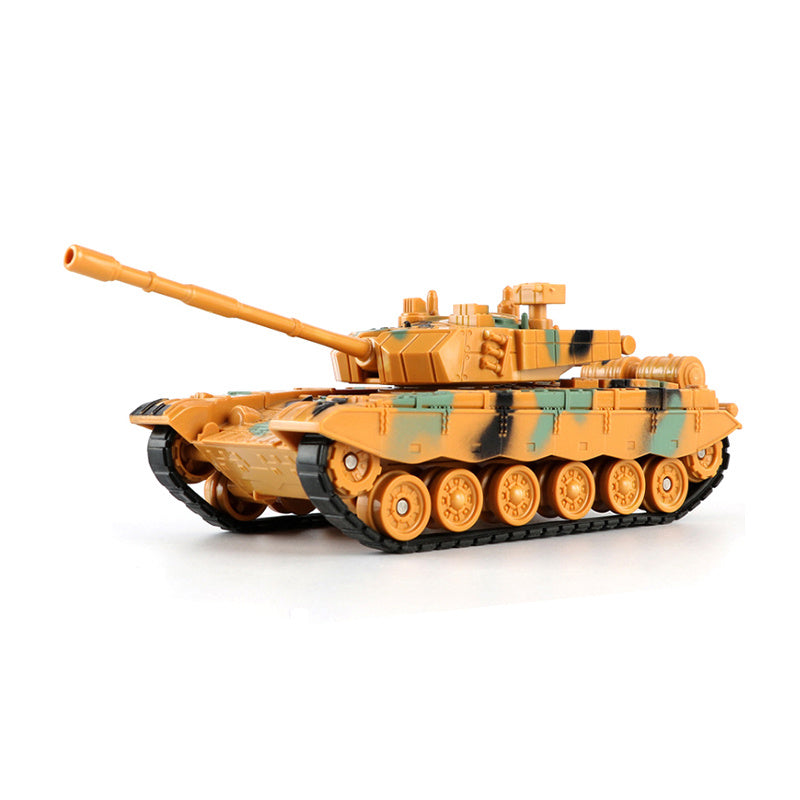 Tank toy missile car boy toy car child tank car