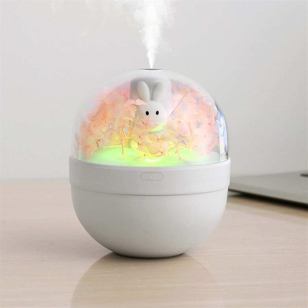 Oil Diffuser  Freshener For Car Air