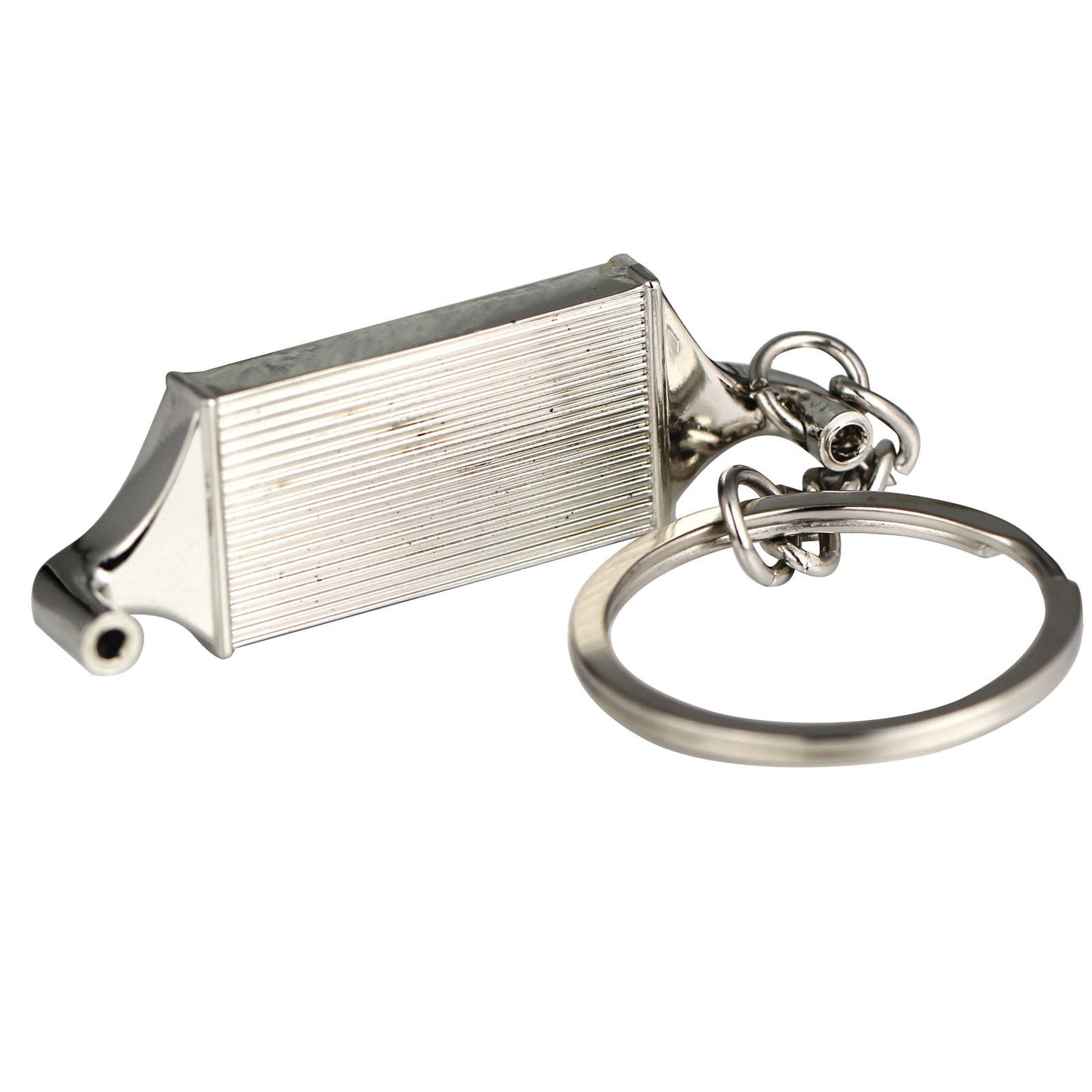 Car Parts Model Cooler Keychain